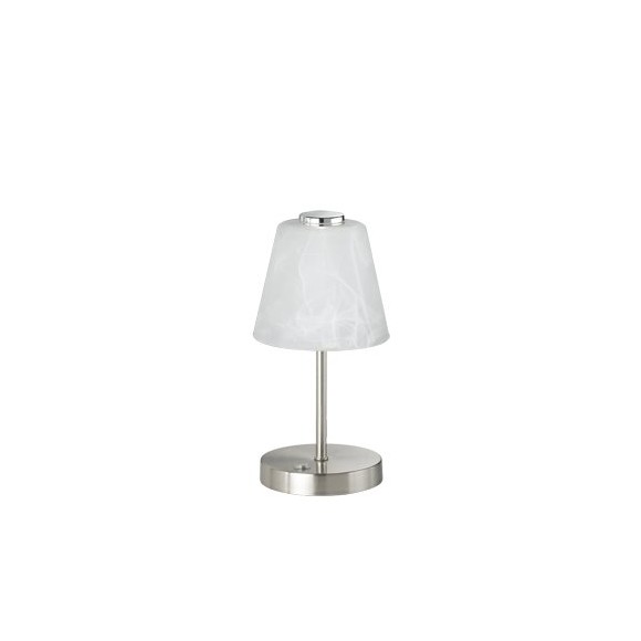 TRIO R52541907 Emmy Tischlampe SMD 1x2W 200L 3000K