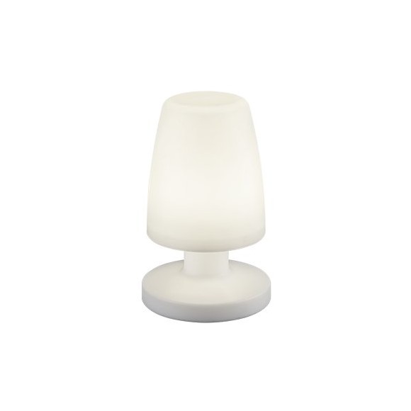 TRIO R57051101 Dora Tischlampe SMD 1x1W 90Lm 3000K IP44