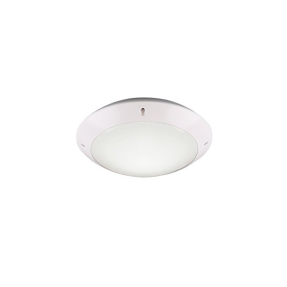 TRIO R60501031 Camaro Außendeckenleuchte E27 1x12W IP54