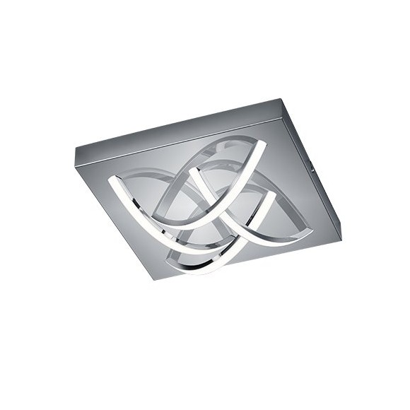 * TRIO R62371106 Dolly Deckenleuchte SMD 4x4W 500L 3000K