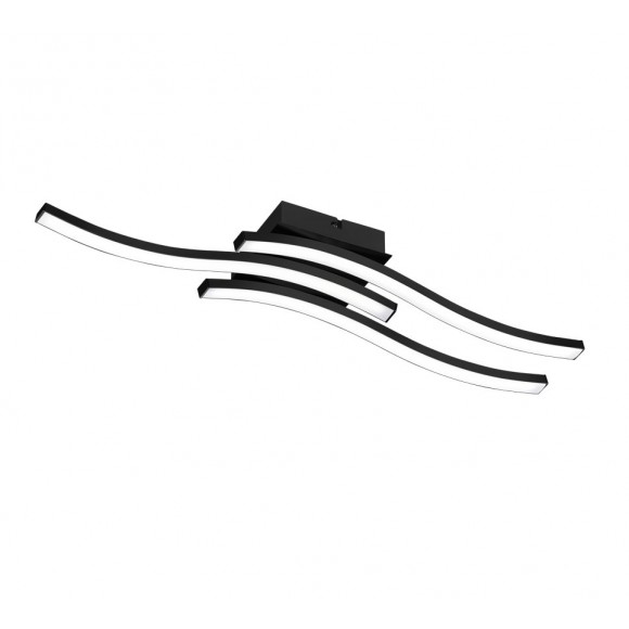 TRIO R62473132 LED Deckenleuchte Route 3x5W | 1500L | 3000K