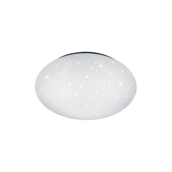 TRIO R62684000 Putz Deckenleuchte SMD 1X15W 1500L 4000K IP44