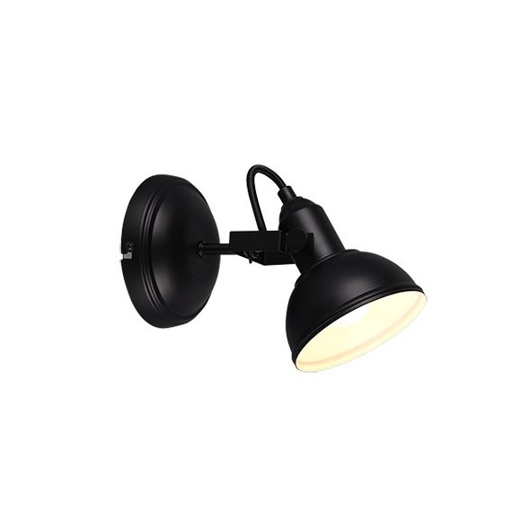 TRIO R80151032 Gina Wand- und Spotleuchte E14 1x40W