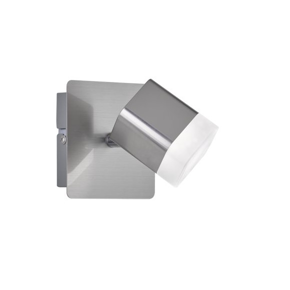 TRIO R82151107 Roubaix Spotleuchte SMD 1x4W 400lm 3000K