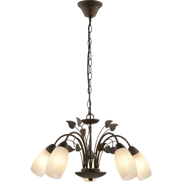 Globo VENEZIA 30800523X Pendelleuchte E14