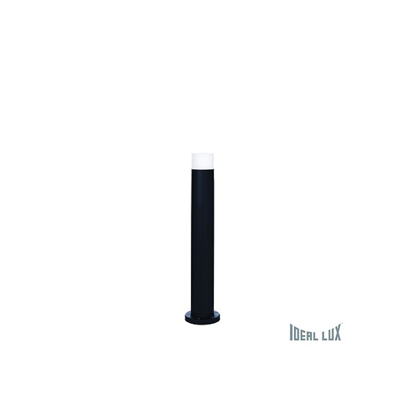 Ideal Lux Außenleuchte VENUS Small Nero 1x28W GU10 - schwarz