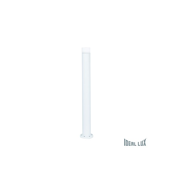 Ideal Lux Außenleuchte VENUS Big Bianco 1x28W GU10 - weiß