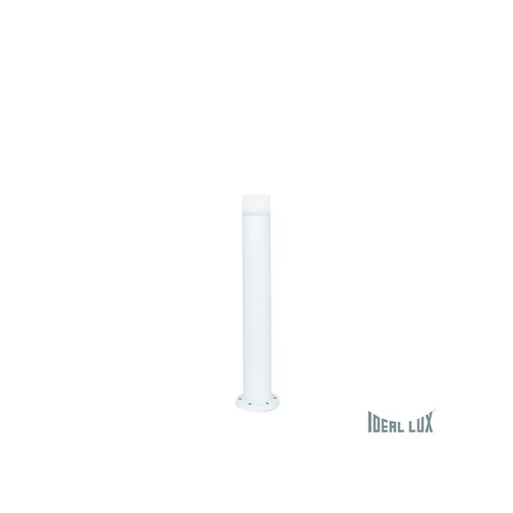 Ideal Lux Außenleuchte VENUS Small Bianco 1x28W GU10 - weiß