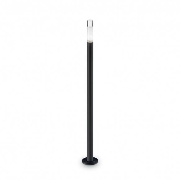 Außenspalte Eclisse Big PT1 1X15W G9 - schwarz
