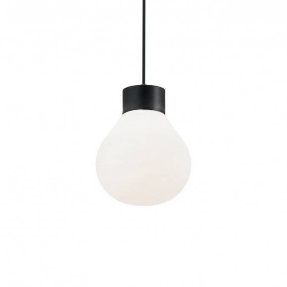 Ideal Lux 149936 Außen Kronleuchter Clio 1x60W | E27 | IP44