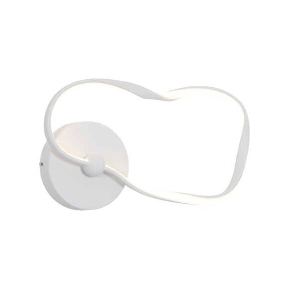 Italux WL-22782-WH LED Wandleuchte Amaya | 20W LED | 1200lm | 3000-6000K