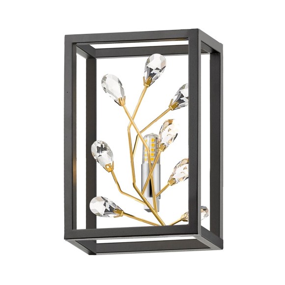 Zuma Line 003064-028141 Tischlampe SPRING G9