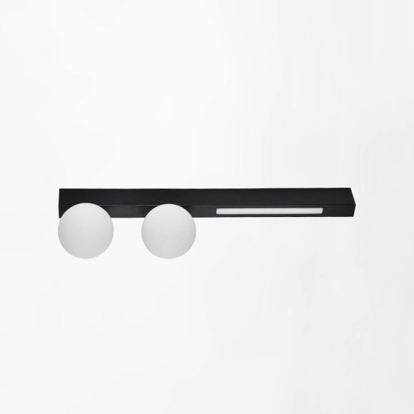 Zuma Line 003064-031214 Deckenleuchte LUND G9