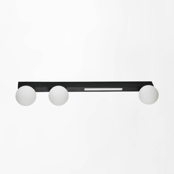 Zuma Line 003064-031215 Deckenleuchte LUND G9