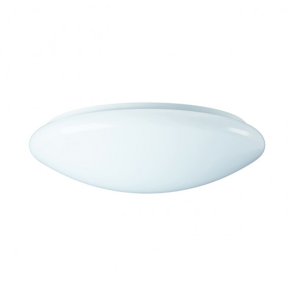 Sylvania 0043427 Deckenleuchte START ECO SURFACE IP44 | 1550lm | 3000K/4000K - weiß