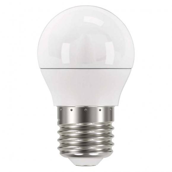 Emos ZQ1121 LED Leuchtmitteln-Globe Classic Mini 1x6W | E27 | 4100K