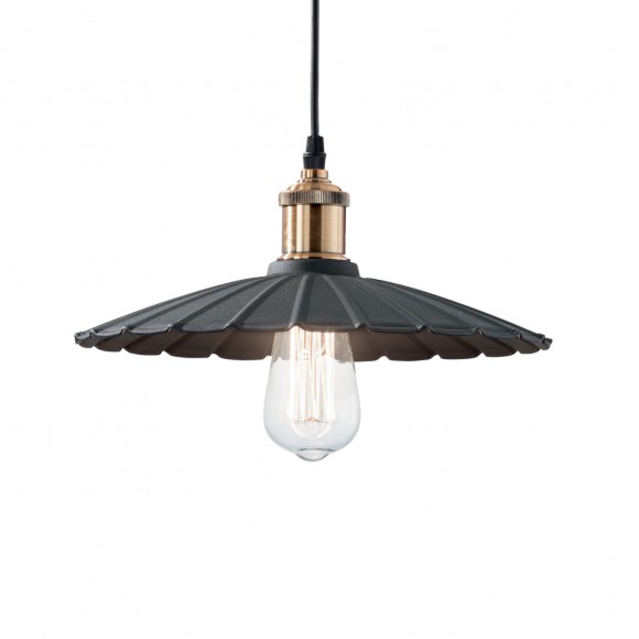 Kronleuchter Gotham SP1 Big 1x60W E27 - retro