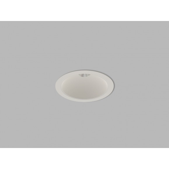 LED2 2235751 LED Außeneinbauleuchte Zeno | 10W integrierte LED-Quelle
