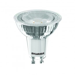Sylvania 0029142 LED-Leuchtmittel 1x6W | GU10 | 580lm | 4000 K