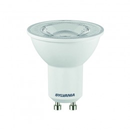 Sylvania 0029165 LED-Leuchtmittel 1x4,2W | GU10 | 345lm | 4000 K