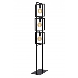 Lucide 00726/03/30 LUUK Stehlampe 3xE27