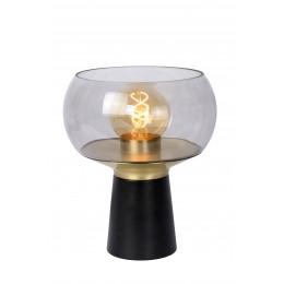 Lucide 05540/01/30 FARRIS Tischlampe H280mm | 1xE27