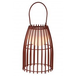 Lucide 06801/01/97 LED-Lampe Fjara 1x0,3W | 30lm | 2800k | IP44