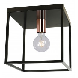 Lucide 08124/01/30 Kronleuchter Arthur 1x60w | E27