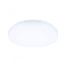 Sylvania 0043512 Deckenleuchte START SURFACE LED 24W | 2500lm | 3000 K | IP54