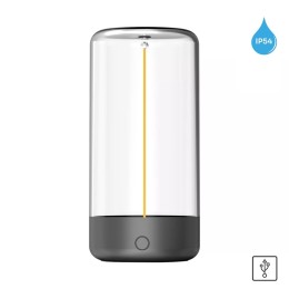 Zuma Line 003064-028065 LED Tischlampe ESTERNO integrierte LED-Quelle