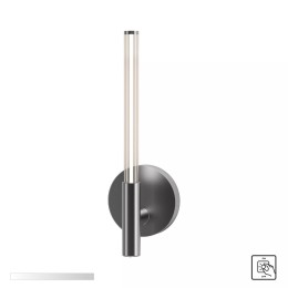 Zuma Line 003064-028071 LED Wandleuchte LAUTARO integrierte LED-Quelle