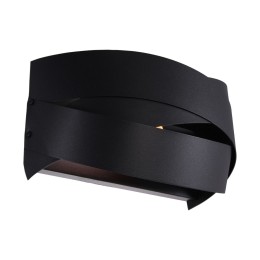 Zuma Line 133867-025737 Wandleuchte TORNADO E14