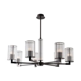 Zuma Line 002177-030004 Pendel-Kronleuchter ARIA E14