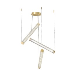 Zuma Line 002177-030011 LED Pendel-Kronleuchter COMO integrierte LED-Quelle