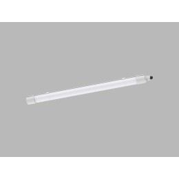 LED2 LED2 1240251 LED Deckenleuchte LEO II | 40W integrierte LED-Quelle | 4400lm | 4000K