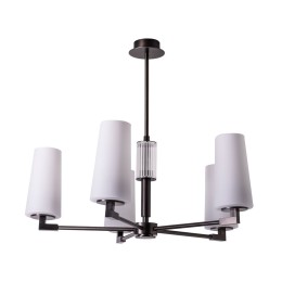 Zuma Line 002177-030017 Pendel-Kronleuchter VINCENZA E27