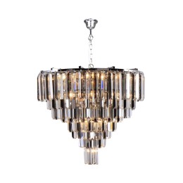 Zuma Line 003064-026662 Pendel-Kronleuchter VERSAILLES E14