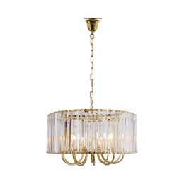 Zuma Line 003064-026665 Pendel-Kronleuchter PARIS E14