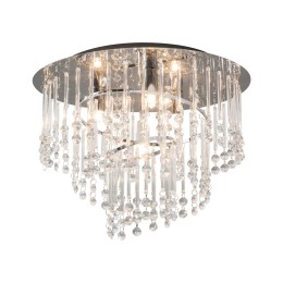 Zuma Line 003064-016648 Anbau-Kronleuchter TERRE G9