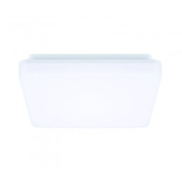 Sylvania 0043517 Deckenleuchte START SURFACE SLIM IP54 | 1900lm | 3000/4000K