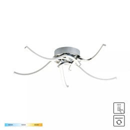 Zuma Line 003064-026620 LED Anbau-Kronleuchter FOCUS integrierte LED-Quelle