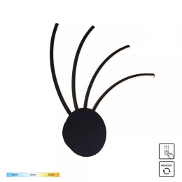 Zuma Line 003064-026639 LED Wandleuchte DIOGO integrierte LED-Quelle