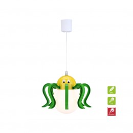 PREZENT 28026 MICC Hängelampe 1xE27