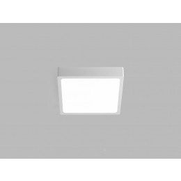 LED2 1183331 LED Deckenleuchte SLIM R ON 10 W | 3000K