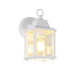 Trio T262260131 Außenwandleuchte MIRANDE  E27