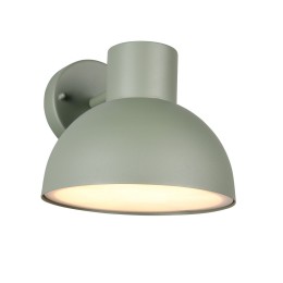 Trio T262360115 Außenwandleuchte ELBE  E27