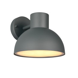 Trio T262360142 Außenwandleuchte ELBE  E27