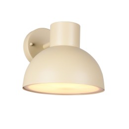 Trio T262360166 Außenwandleuchte ELBE  E27