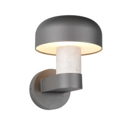 Trio T262560178 Außenwandleuchte FRASER  E27