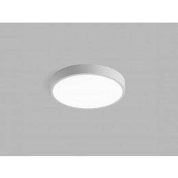LED2 1183131 LED Deckenleuchte SLIM R ON 10 W | 3000K
